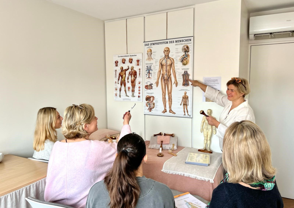 Initiation à la méthode L’OR ATMA